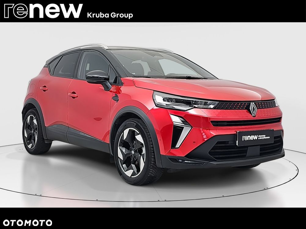 Renault Captur 1.0 TCe Techno - 3