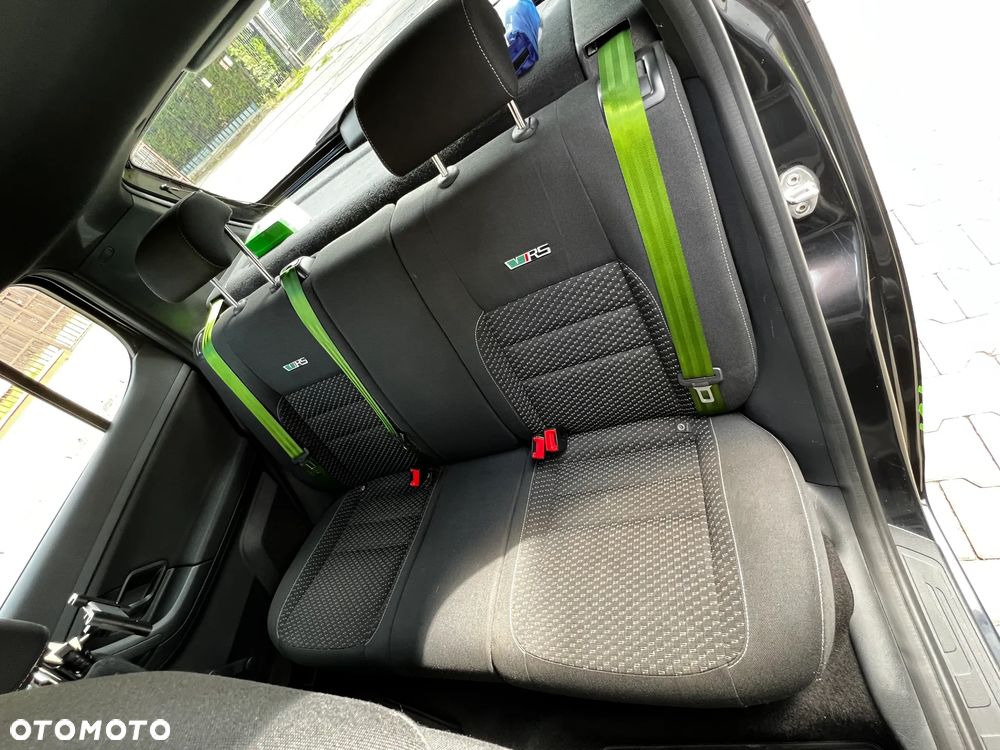 Skoda Fabia 1.2 TSI Ambition - 18