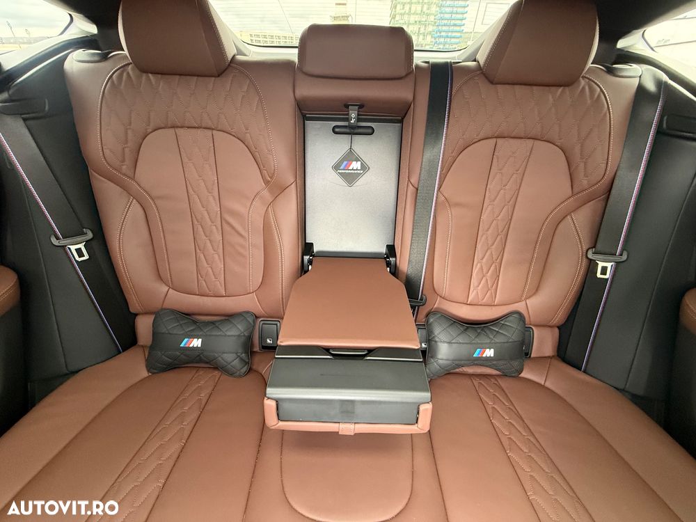 BMW X6 - 22