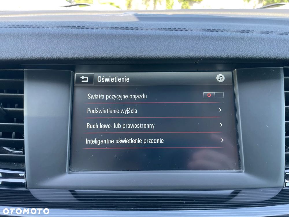 Opel Insignia 1.5 T Enjoy S&S - 31