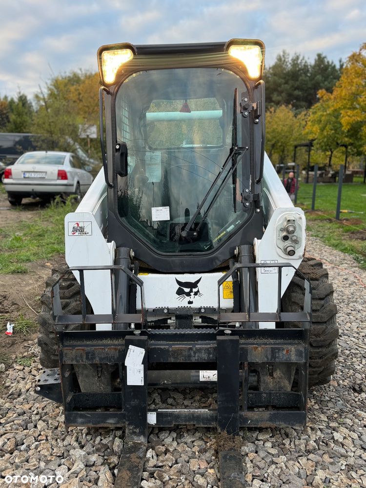 Bobcat S530 - 2