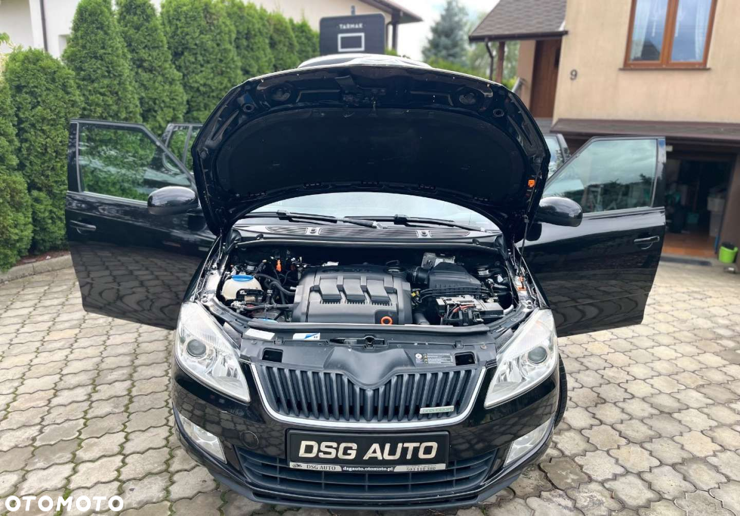 Skoda Fabia - 27