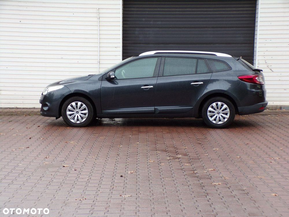 Renault Megane - 11