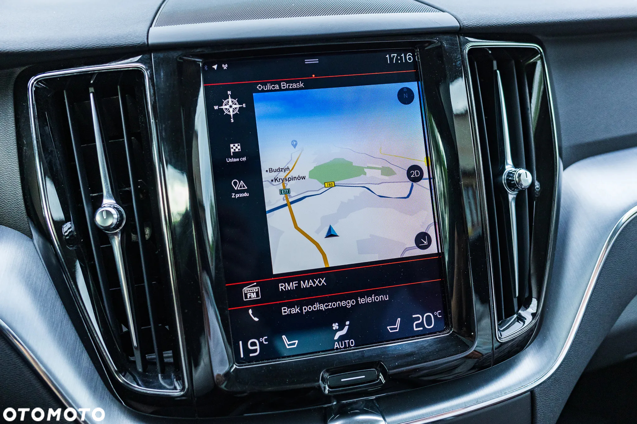Volvo XC 60 D3 Momentum Pro - 29