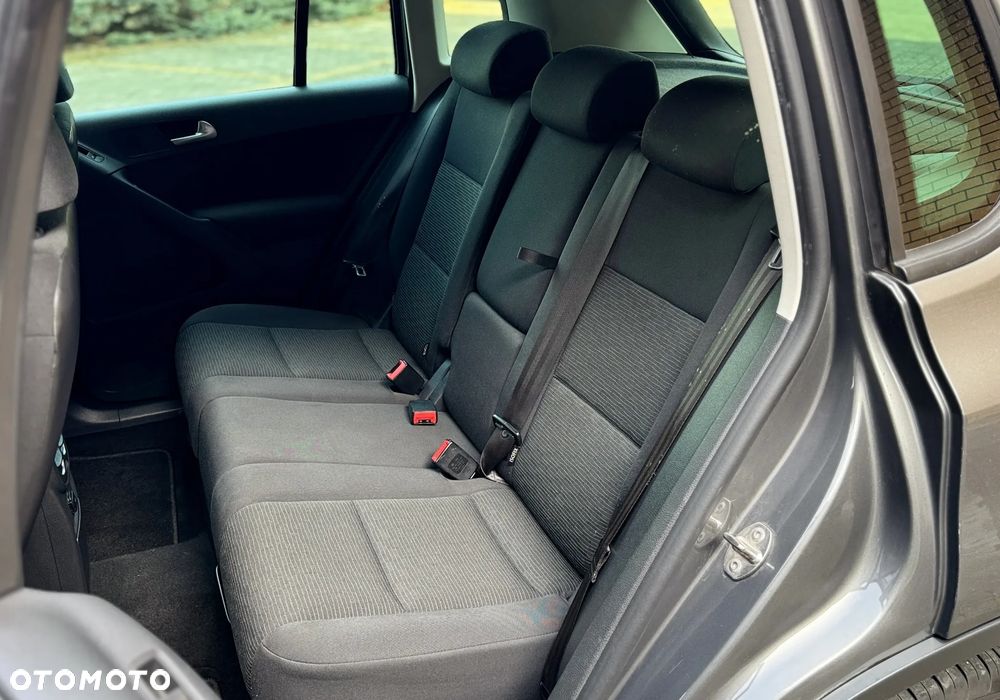 Volkswagen Tiguan 2.0 TDI CityLine - 38