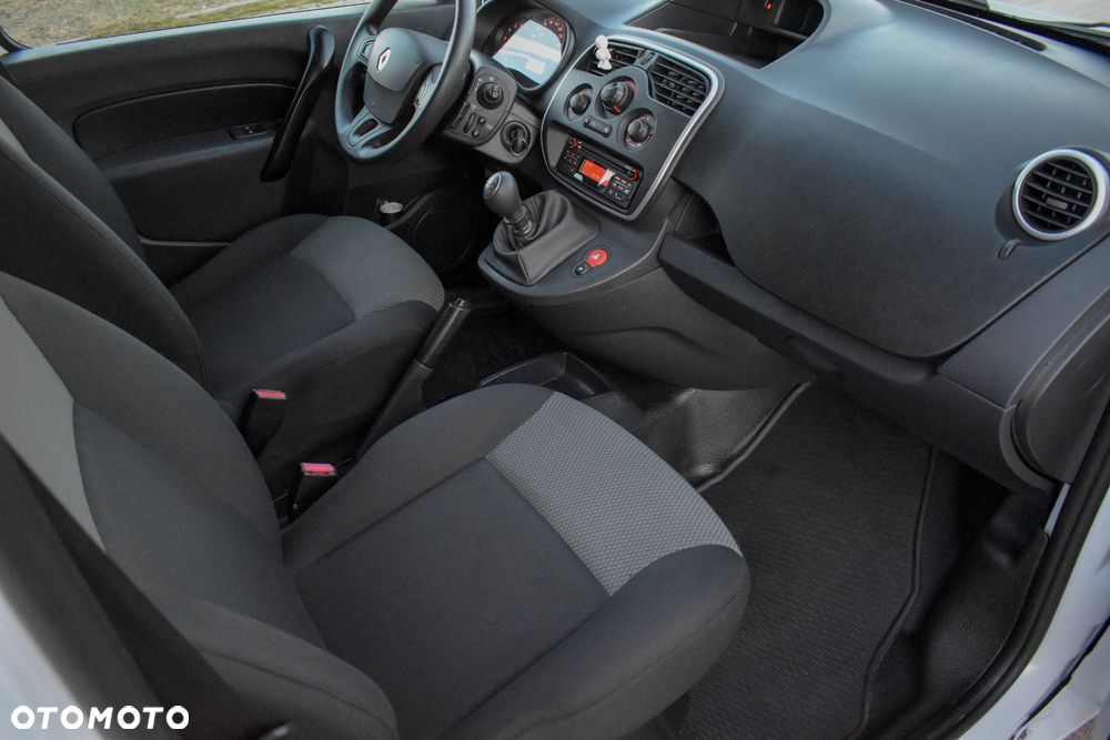 Renault Kangoo - 26