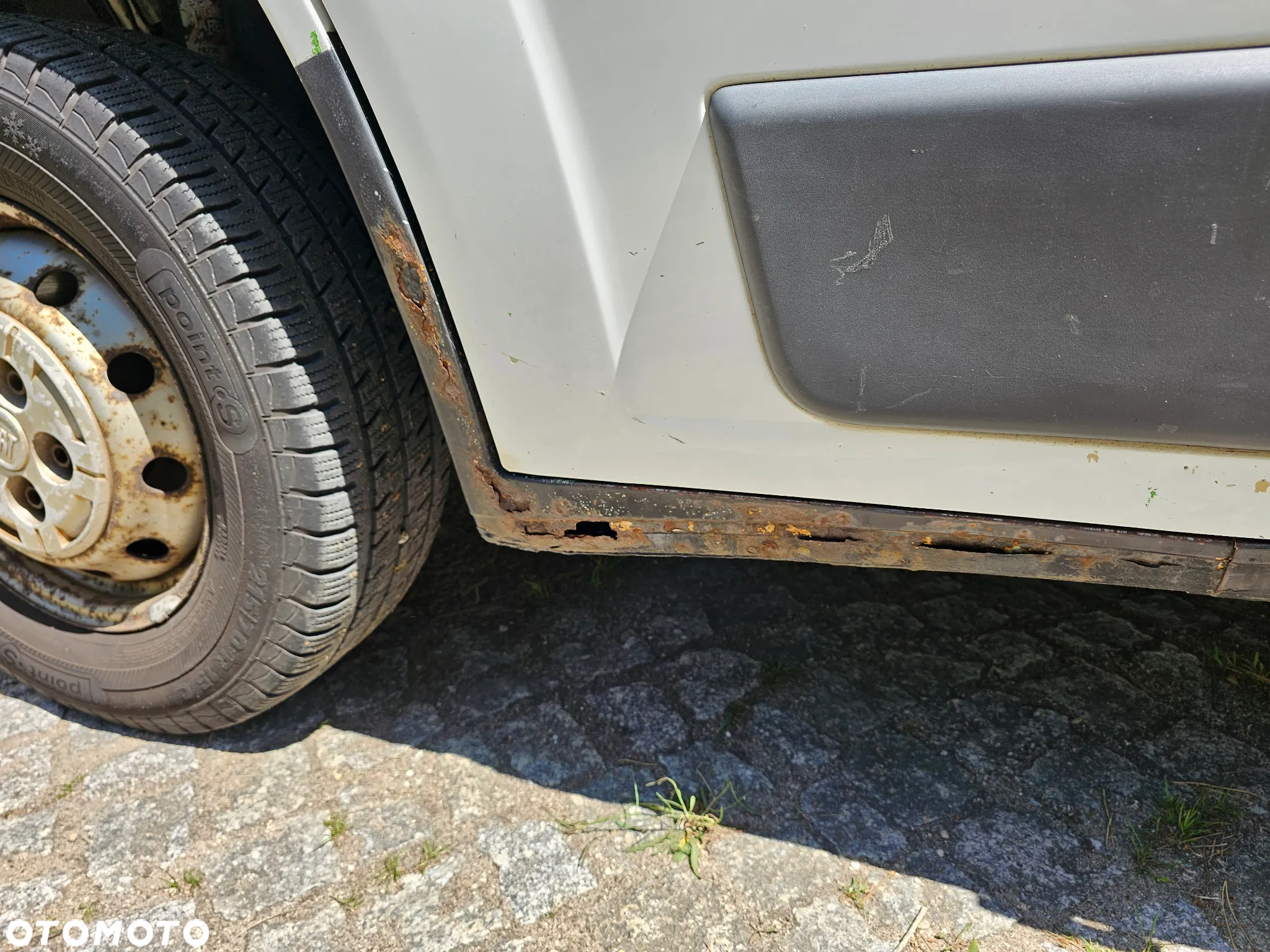 Fiat Ducato - 13