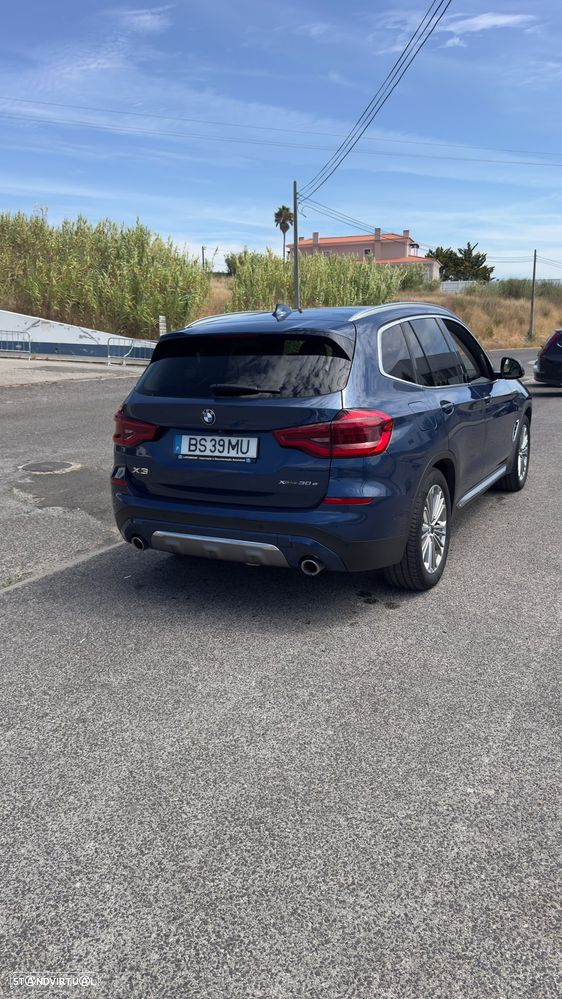 BMW X3 - 3