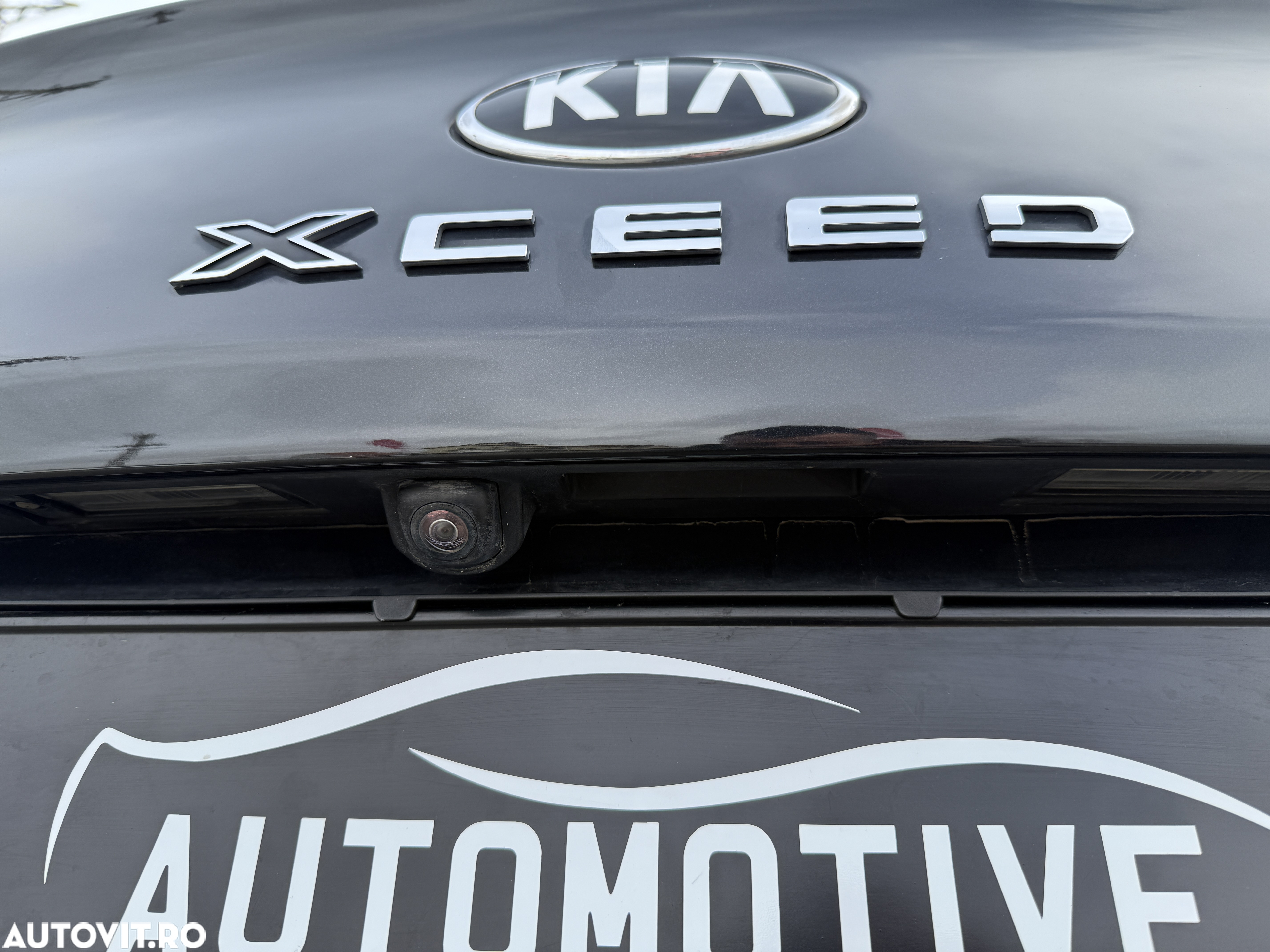Kia XCeed 1.6 GDI DCT6 OPF Plug-in-Hybrid SPIRIT - 25