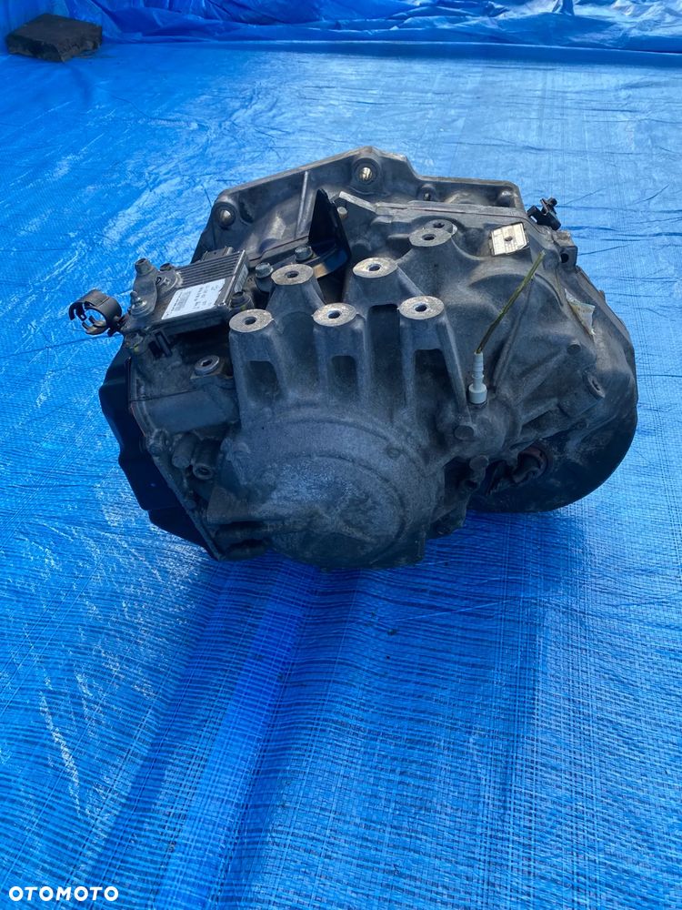 SKRZYNIA BIEGÓW AUTOMAT 55585081A TF-80SC OPEL INSIGNIA A, ASTRA J ZAFIRA C GWARANCJA - 3