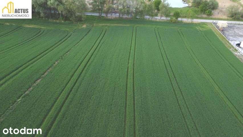 Nieruchomość 1,32 ha Stręgoborzyce - Pełny obrazek: 3/11