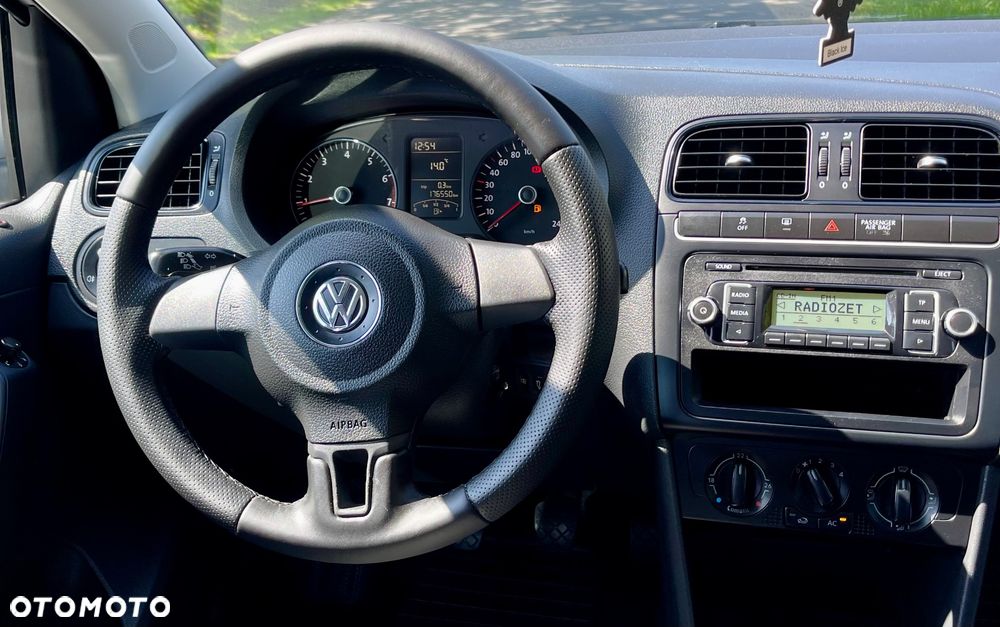 Volkswagen Polo 1.2 CityLine - 18
