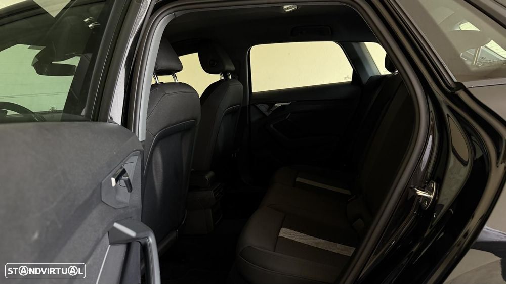 Audi A3 Sportback 30 TDI - 22