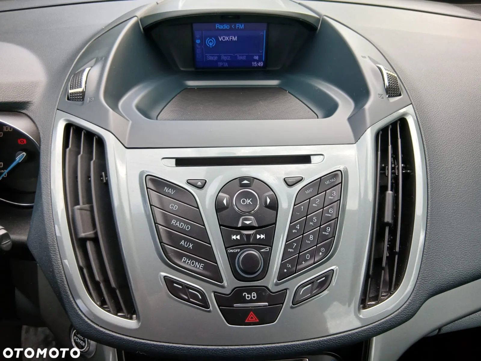Ford C-MAX 1.0 EcoBoost Start-Stopp-System Champions Edition - 26