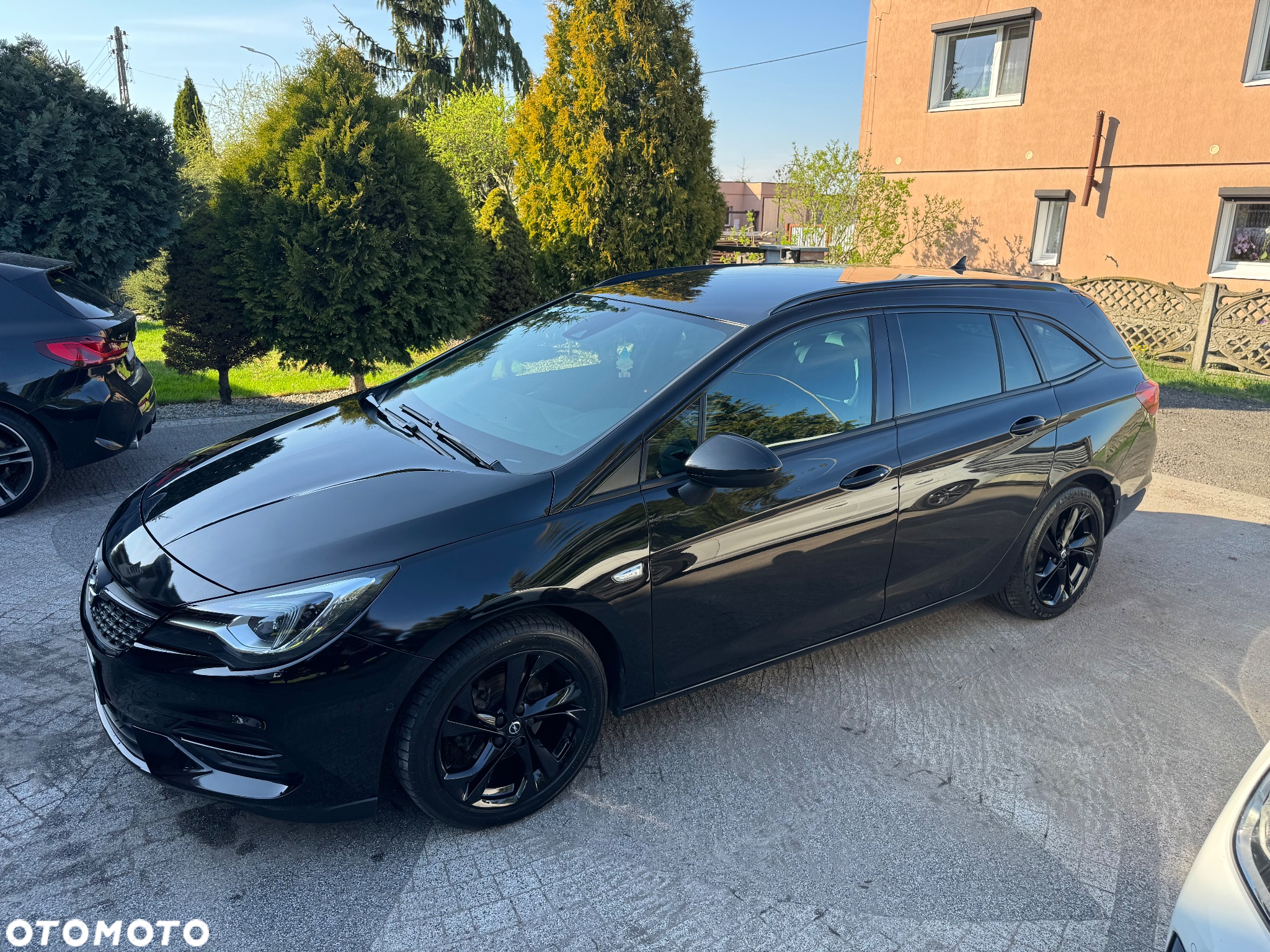Opel Astra - 6