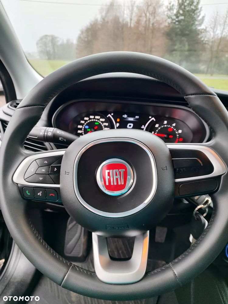 Fiat Tipo 1.4 T-Jet Easy - 21