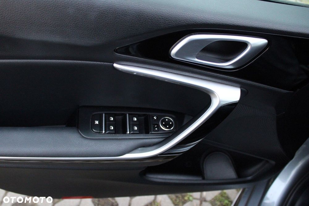 Kia ProCeed 1.5 T-GDI GT Line DCT - 25