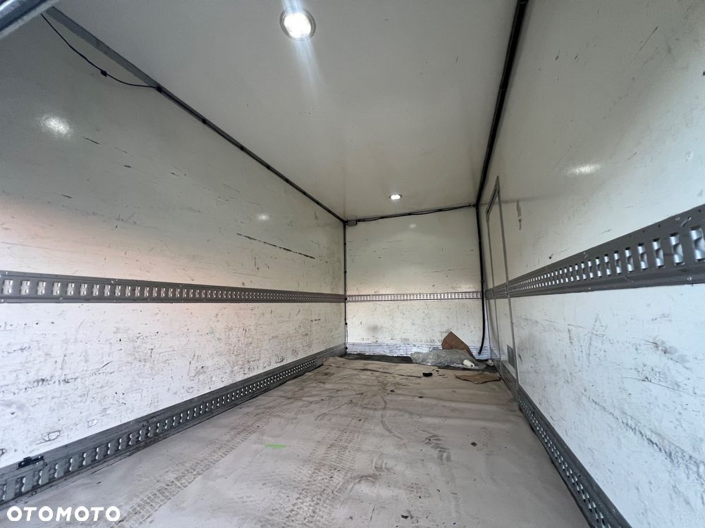 Iveco Daily 35C15L - 13