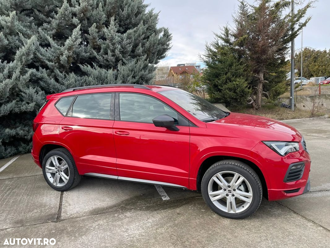 Seat Ateca - 3