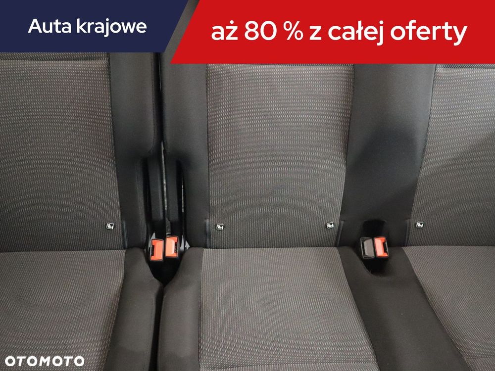 Toyota Proace City Verso - 12