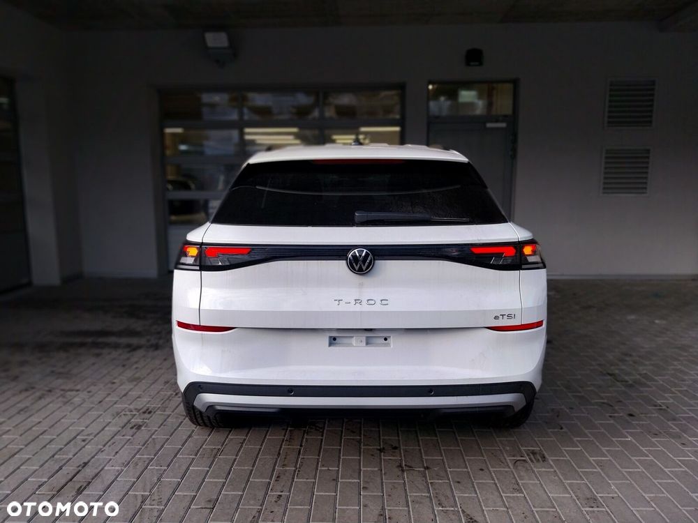 Volkswagen T-Roc - 5