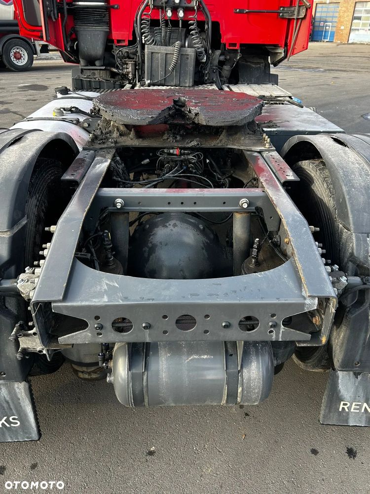Renault T460 - 36