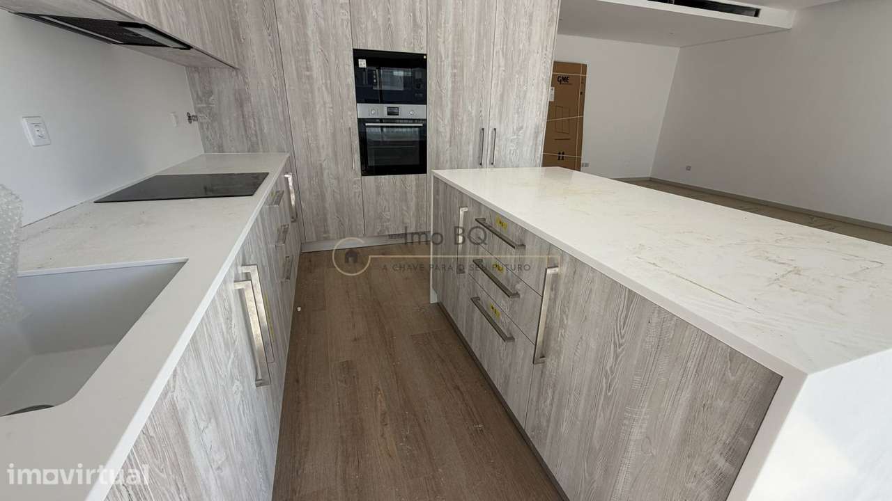 Encantandor apartamento T3+1 - Grande imagem: 4/30