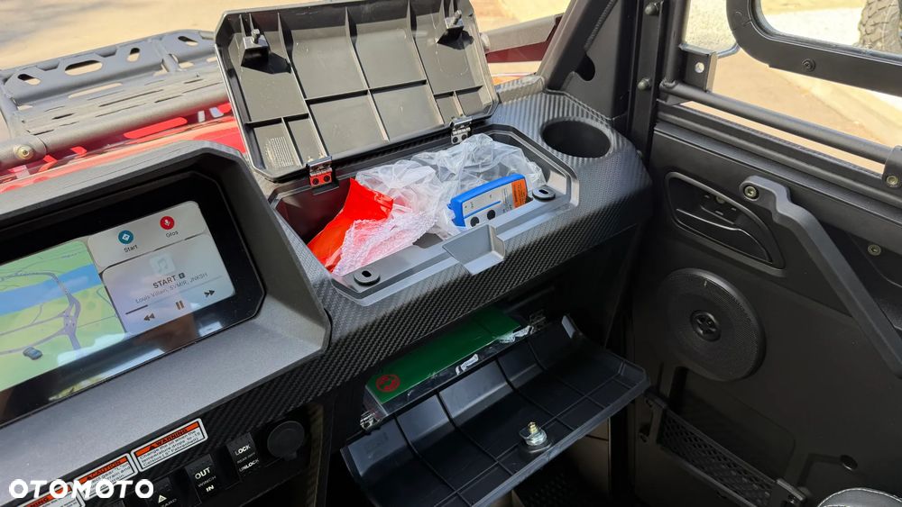 HISUN Freelander - 9