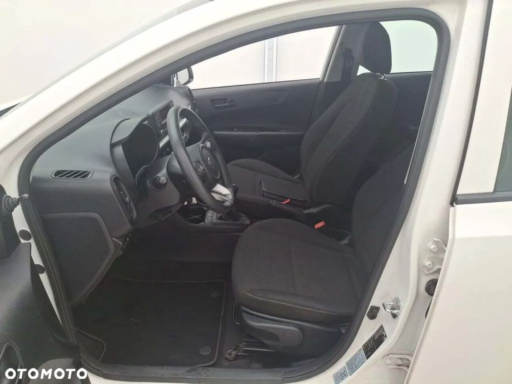 Kia Picanto 1.0 Business Line Plus - 7