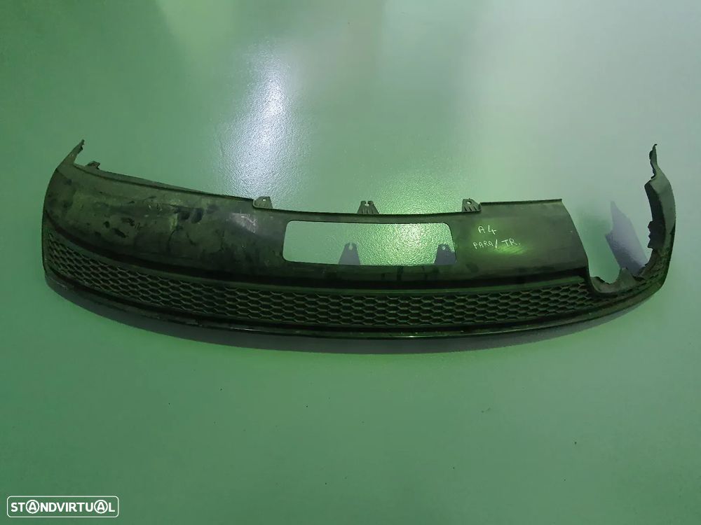 DIFUSOR AUDI A4 AVANT B8  / 8K0807521J - 1