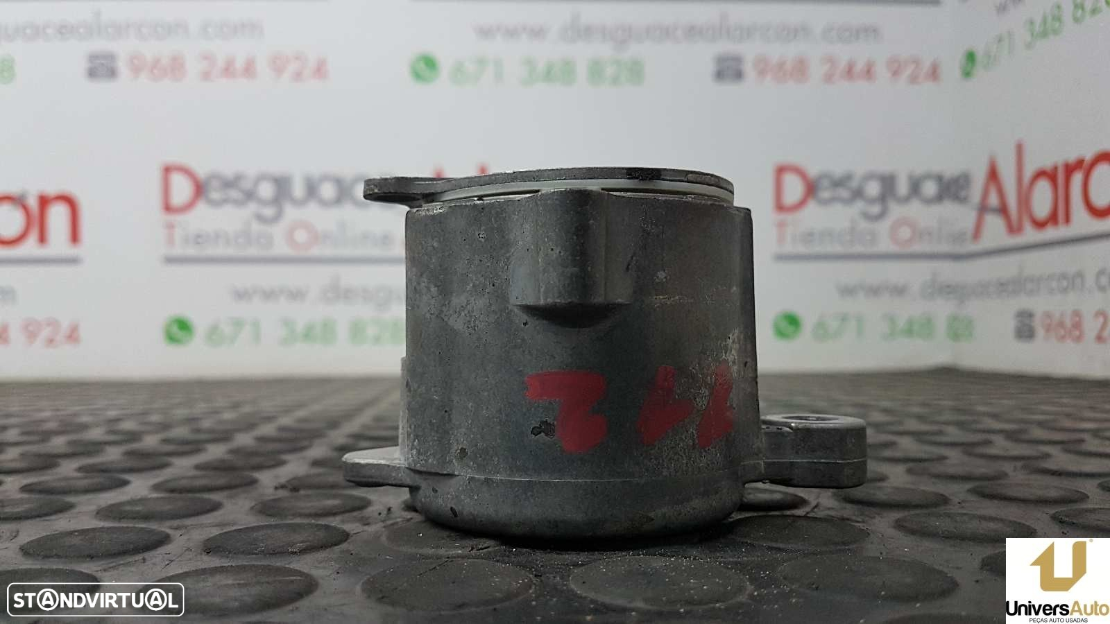 TENSOR CORREIA AUXILIAR PEUGEOT 307 CC (S1) 2.0 - 5
