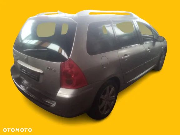 PEUGEOT 307SW 2.0 HDI 79kW/107KM RHZ EZAC WSZYSTKIE CZESCI - 4