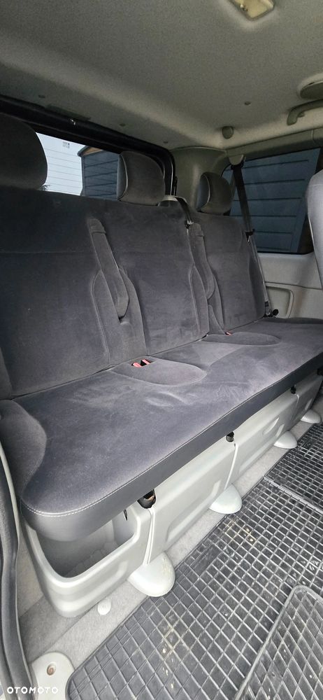 Renault Trafic L1H1 Passenger Lux - 23
