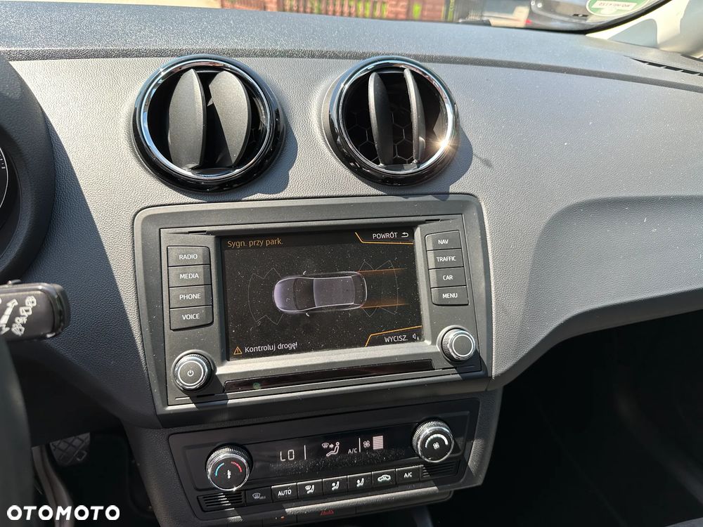 Seat Ibiza - 13