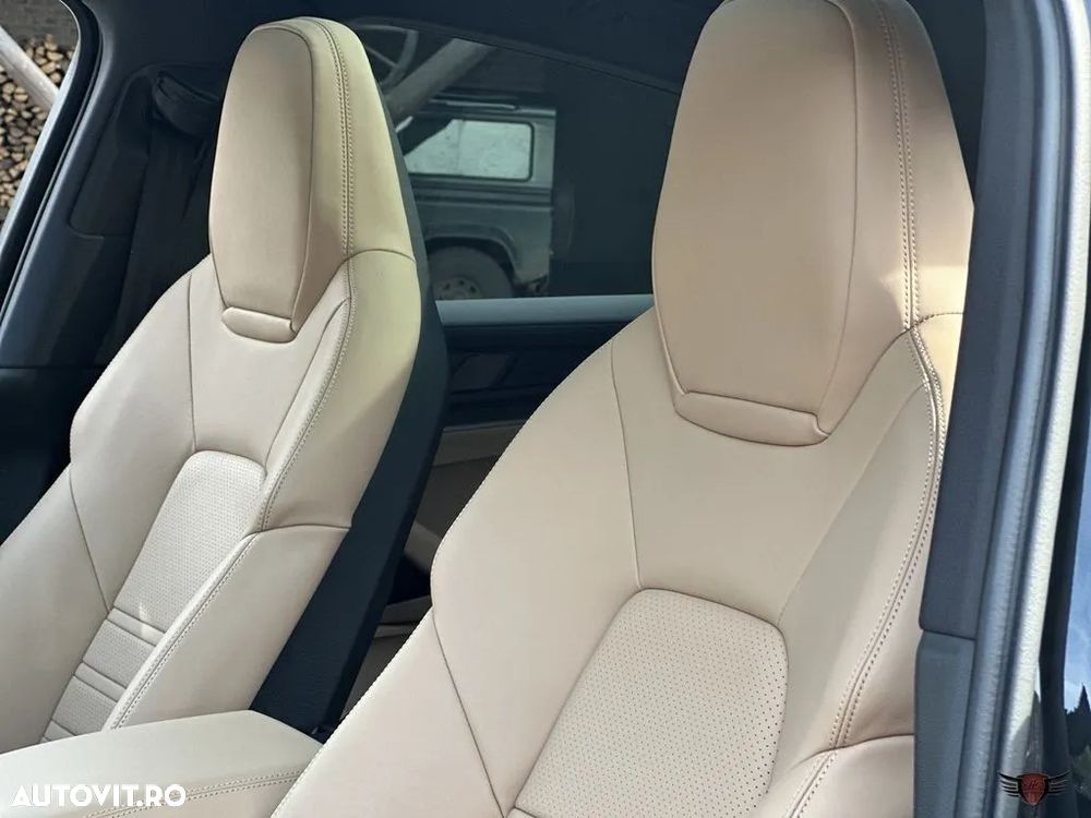 Porsche Cayenne Coupe E-Hybrid Tiptronic S - 21