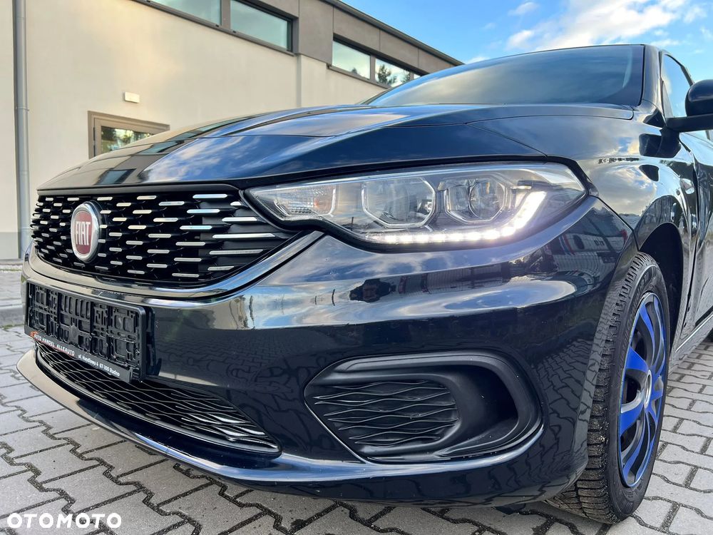 Fiat Tipo 1.4 16v Easy - 3