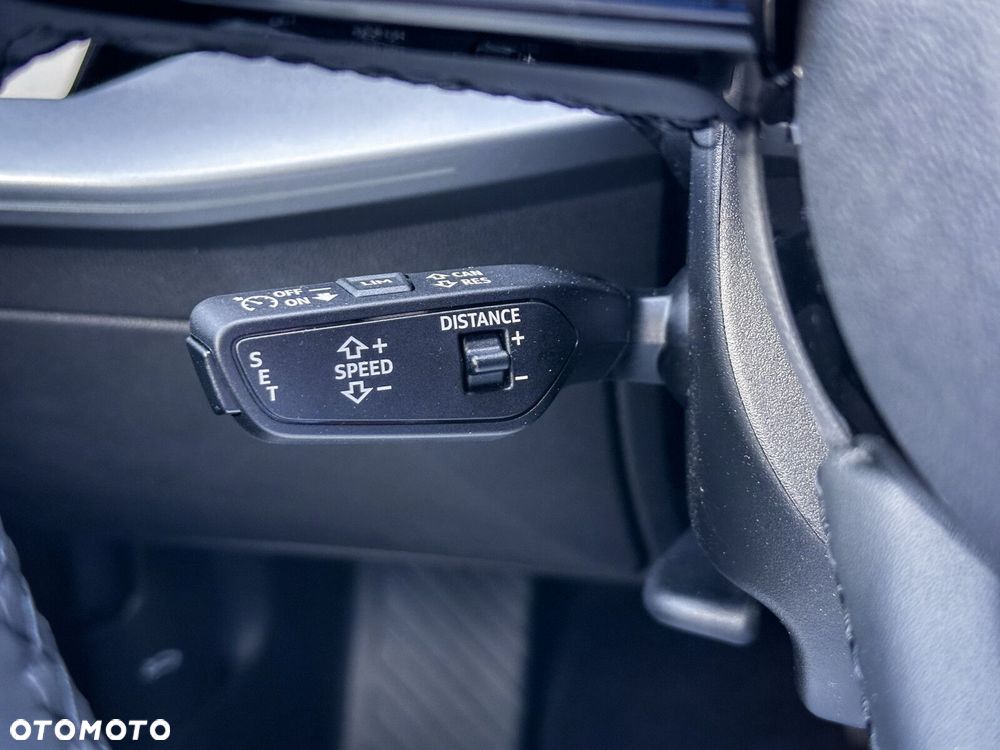 Audi A3 Sportback - 28