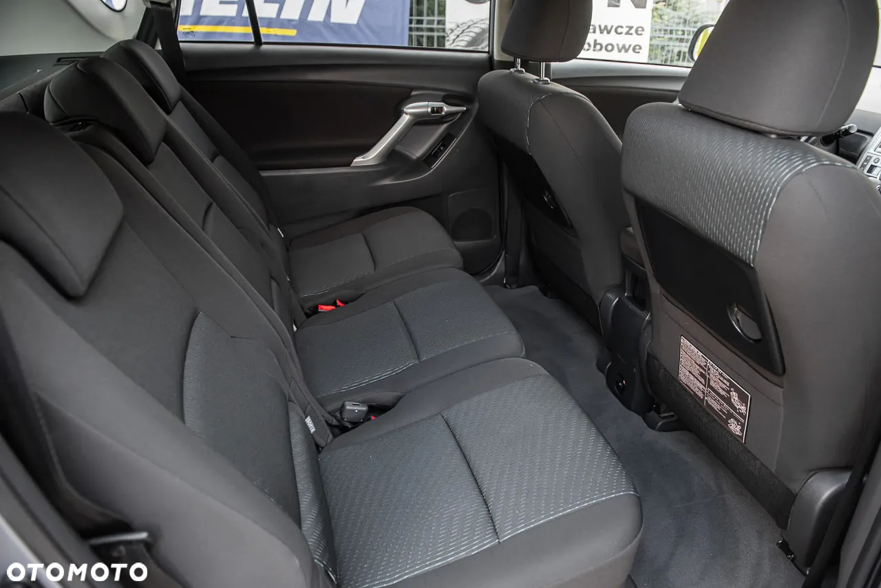 Toyota Verso 1.8 Premium MS - 27