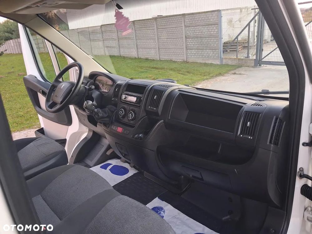 Peugeot Boxer - 23