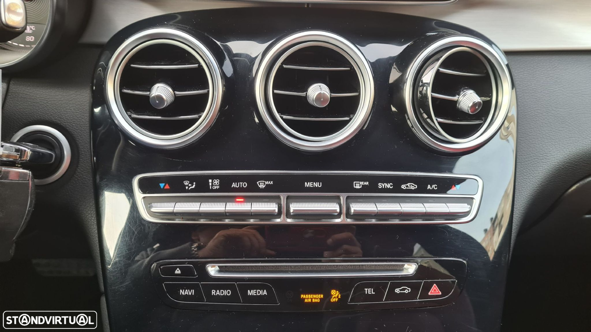 Mercedes-Benz GLC 220 - 27