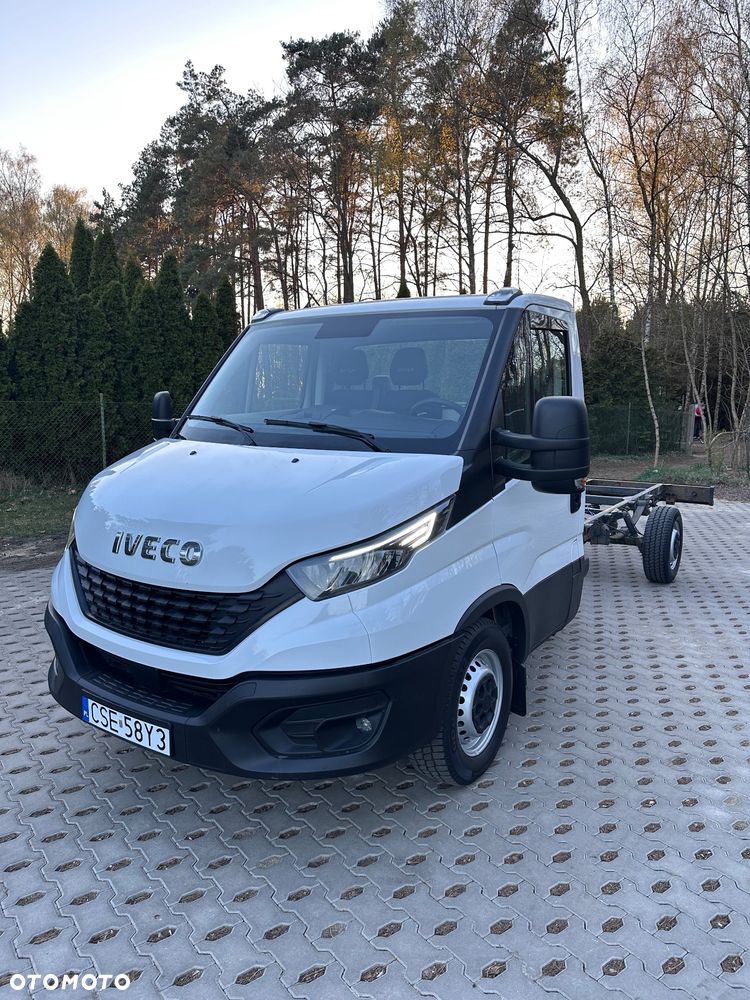 Iveco Daily 35s18 - 1