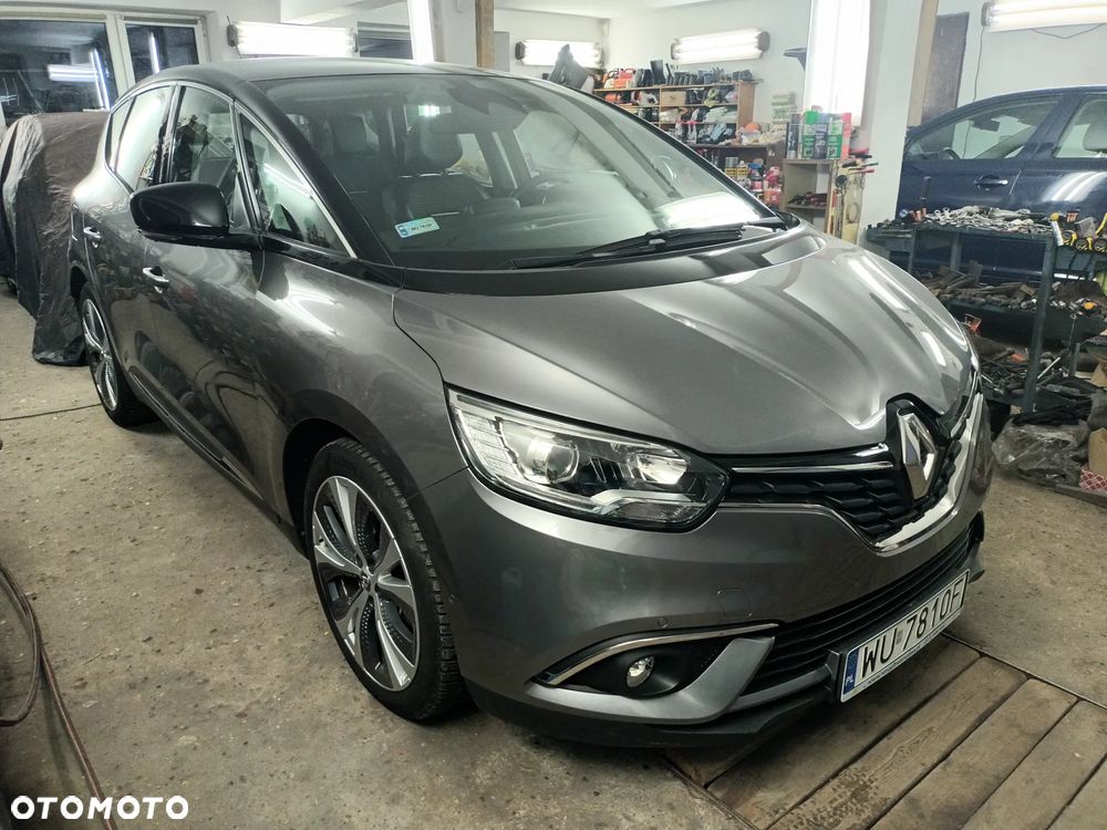 Renault Scenic 1.2 TCe Energy Intens - 2