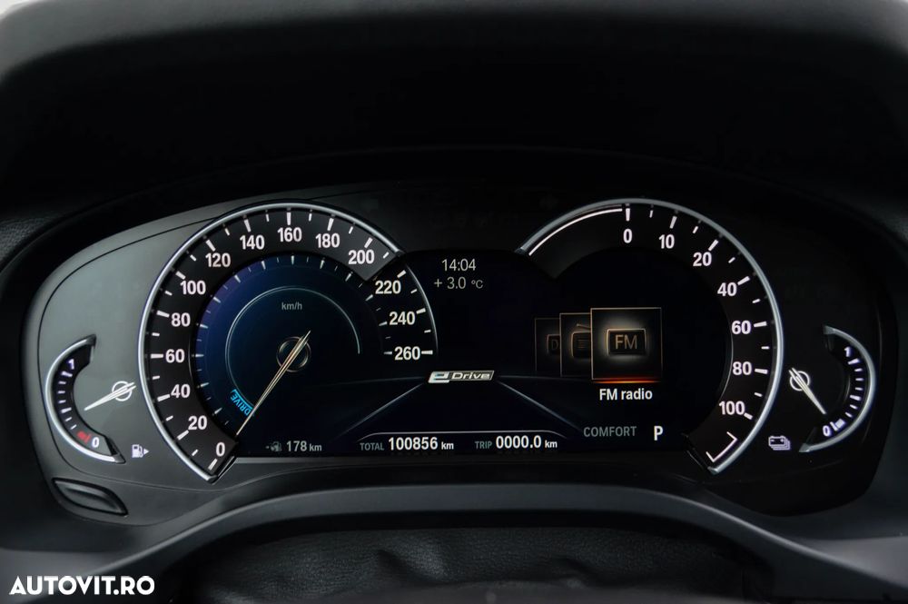 BMW X3 xDrive30e Aut. Advantage - 20