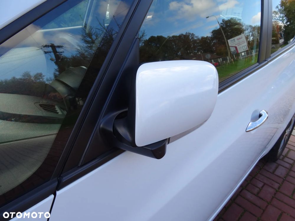 Kia Venga 1.4 CVVT Dream-Team Edition - 35