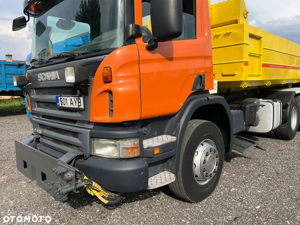 Scania - 23