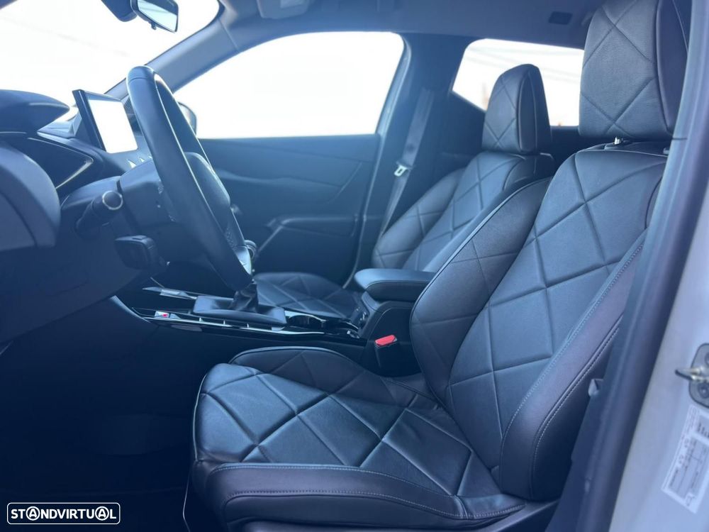 DS DS3 Crossback 1.5 BlueHDi So Chic - 7