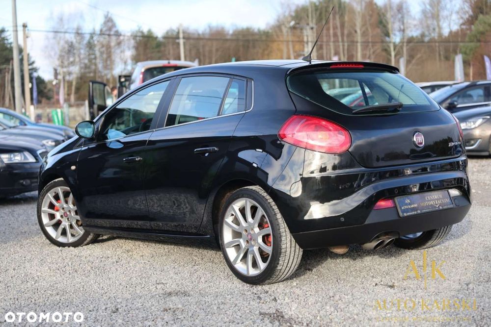 Fiat Bravo - 4