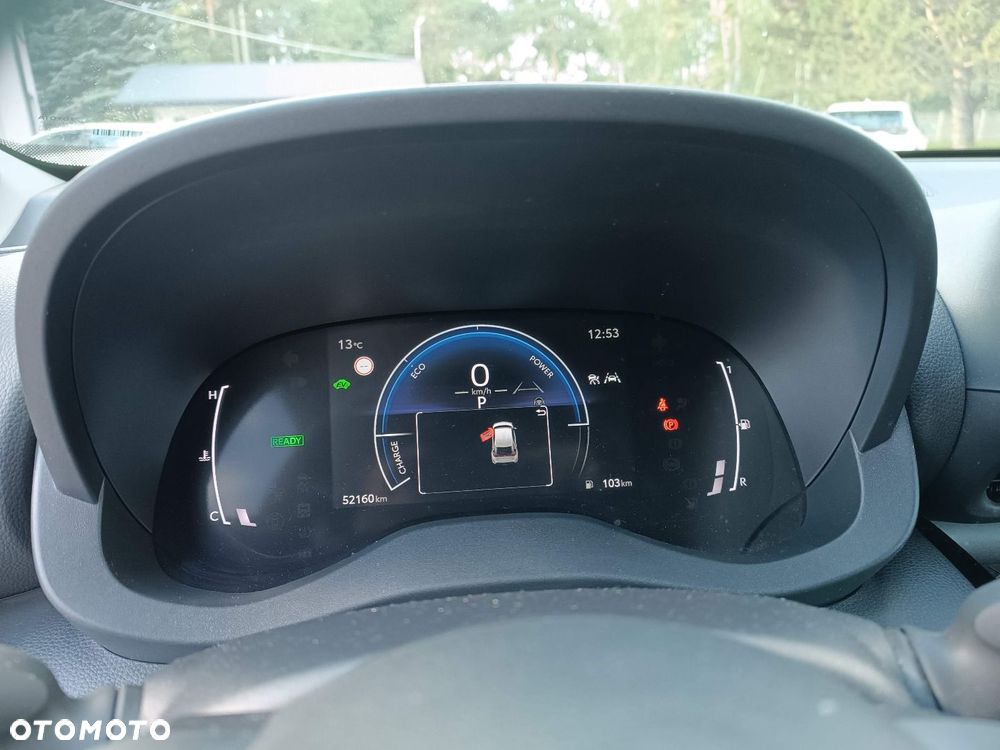 Toyota Yaris Cross - 10
