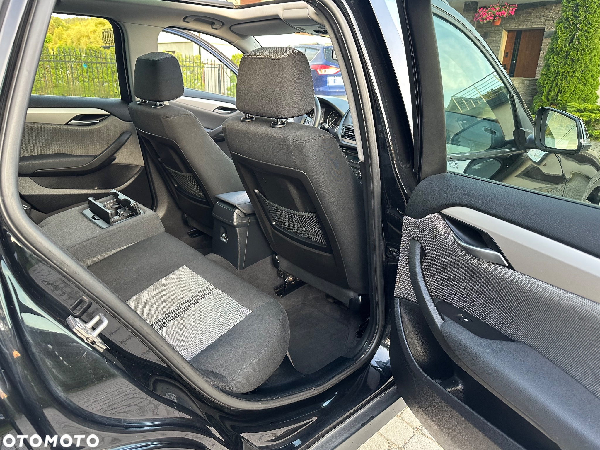 BMW X1 xDrive18d - 18
