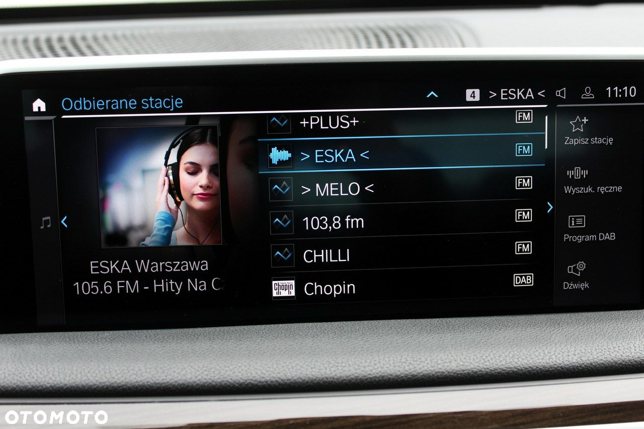 BMW Seria 7 - 27